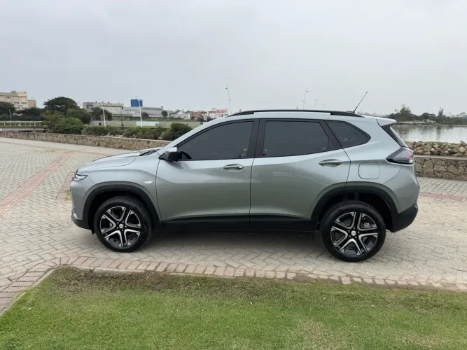 Chevrolet Tracker LT 1.0 Turbo 12V Flex AUT 2027
