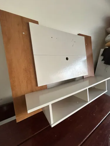 Painel de TV