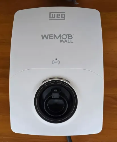 Wallbox Weg 7kw