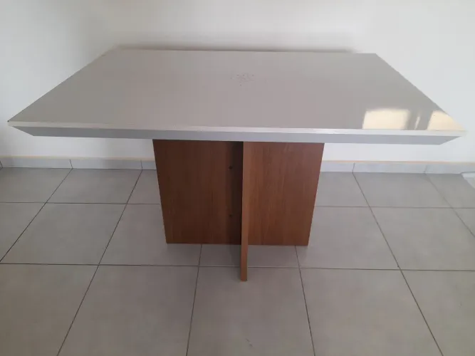 Mesa de jantar