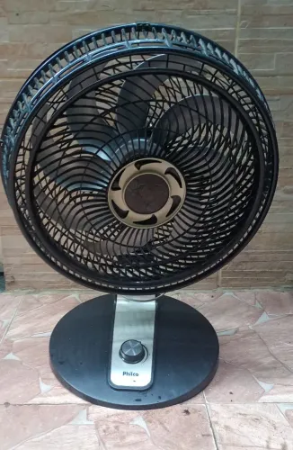 Ventilador Philco PVT400 - Para Retirada de Peças ou Conserto