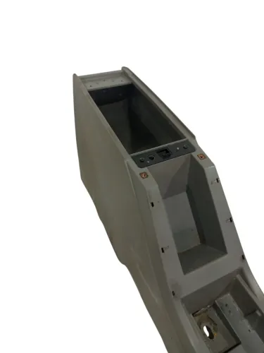 Console Central Chevrolet Blazer 1995 A 2001
