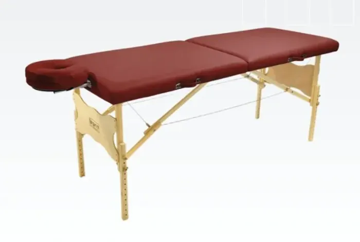 Maca Portátil Sirius 70 cm com Regulagem de Altura - NOVA