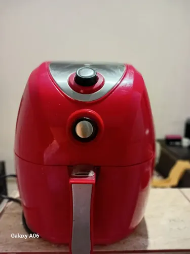 Vende-se uma ayr fryer