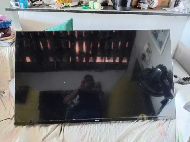 Tv 50 polegadas 1400