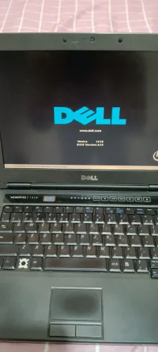 Notebook Dell vostro 1310