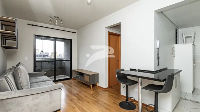 Apartamento 1 Quarto Alto da Gloria 41m²