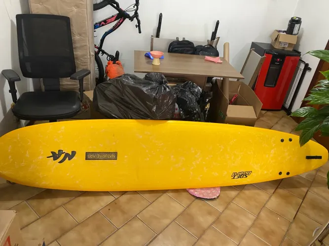 Prancha de surf 9.0 soft