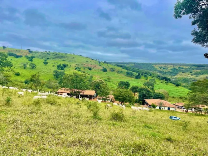 Fazenda à venda, RURAL, Diamantina, MG