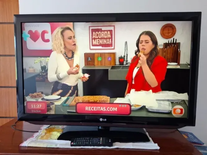 Televisão LG 42p