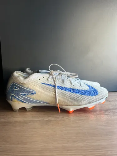 Chuteira Nike Air Zoom Mercurial Vapor 15 Elite FG - Prototype