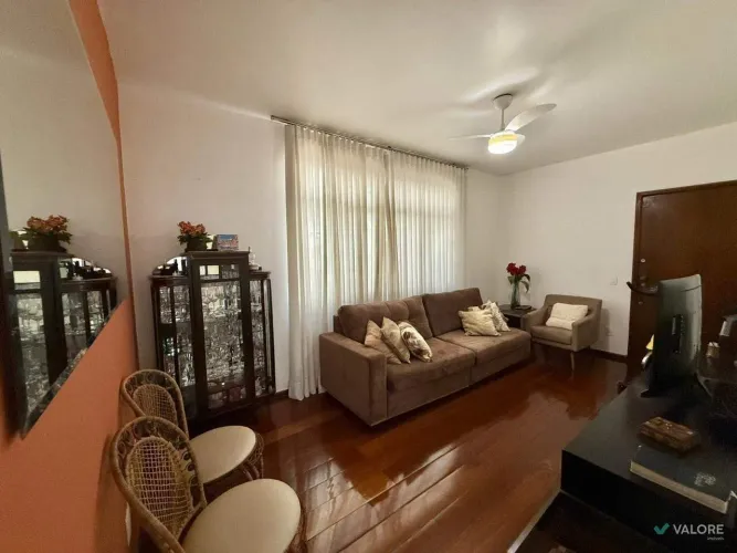 Apartamento 3 quartos Luxemburgo