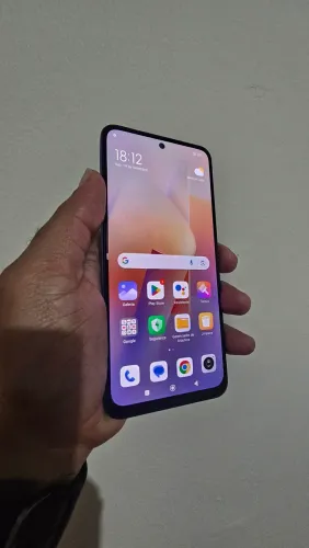 REDMI NOTE 11 S