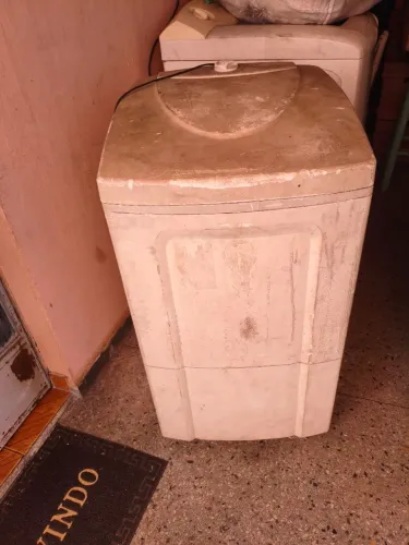 Tanquinho Arno
