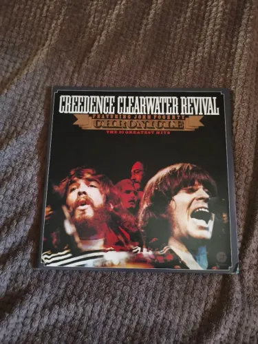 Disco Creedence Clearwater Revival