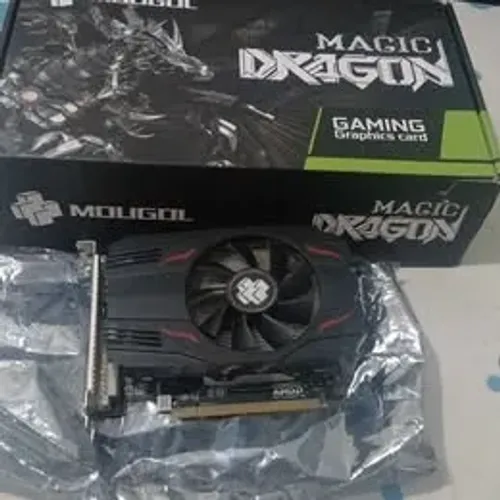 RX 550 4GB