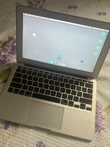 MacBook Air