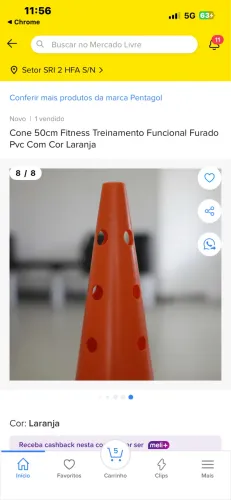 CONE fitness .