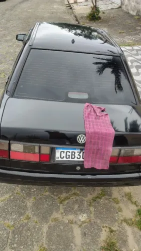 Volkswagen Santana 1.8 MI 1996