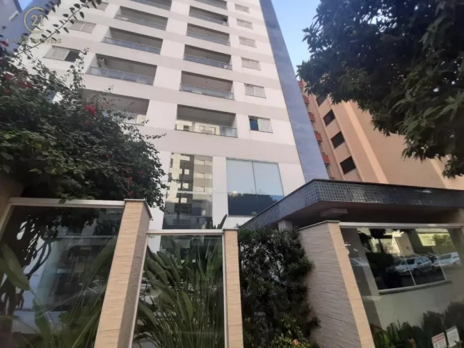 Apartamento para alugar em Londrina, Centro, com 2 quartos, com 60.55 m²
