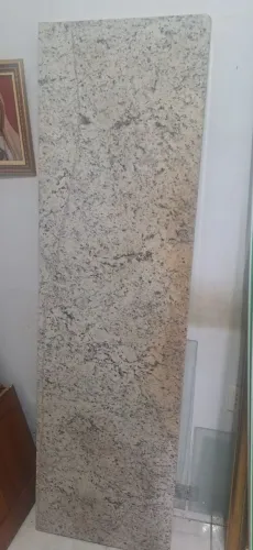 Balcão de granito