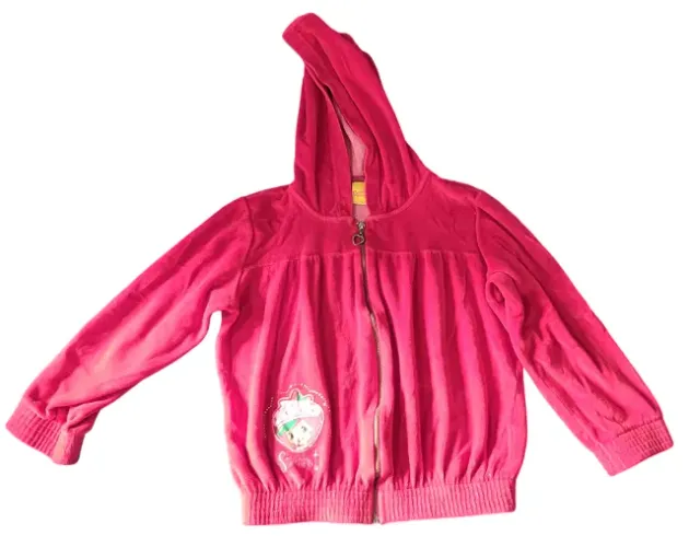 Blusa infantil menina Moranguinho