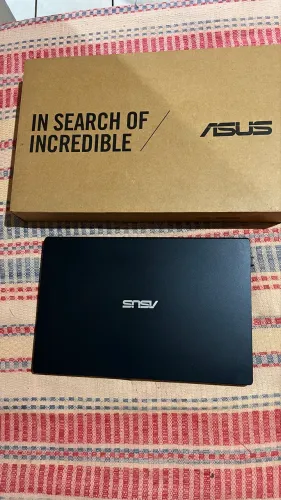 Notebook asus vivobook go15