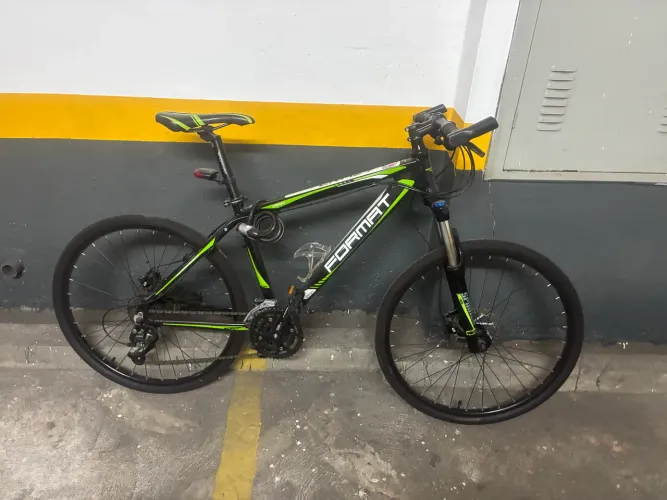 Bike aro 26 top