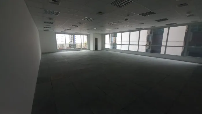 Sala para alugar, 169 m² por R$ 24.879,92/mês - Moema - São Paulo/SP