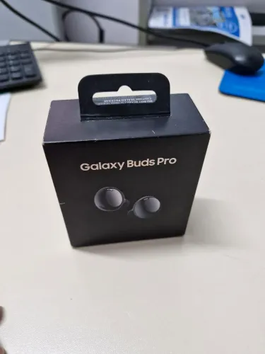 Fone Samsung Galaxy Buds Pro
