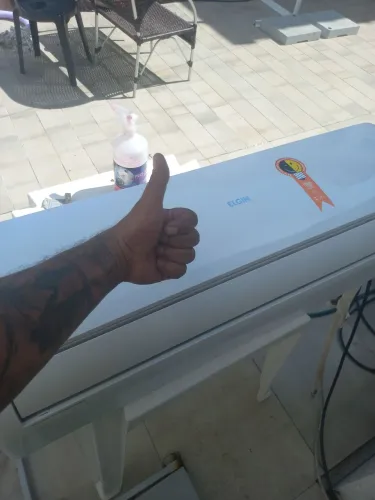 Serviços de Refrigeração