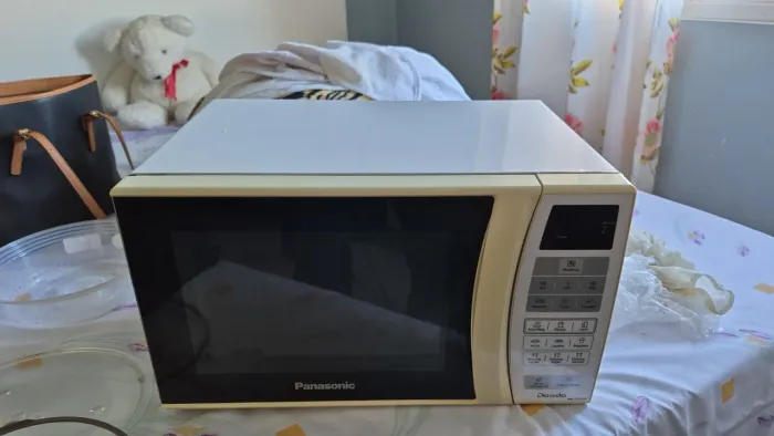 MICRO -ONDAS