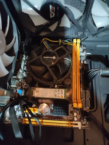Processador I5 8400