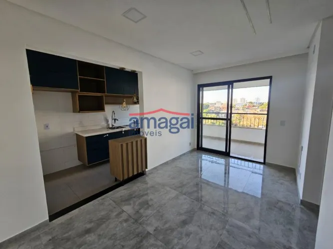 Apartamento de 2 quartos para alugar no Jardim Primavera