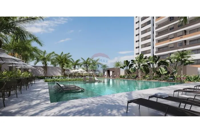 Apartamento 100 mt Pátio Boa Vista a venda Sorocaba - PRONTO PARA MORAR