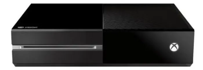 Console Xbox One Fat 500GB