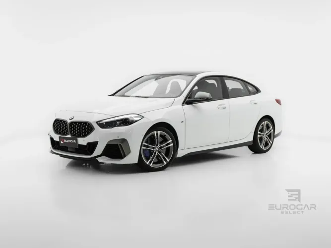 BMW M235I Xdrive Gran Coupé 2.0 AUT 2021