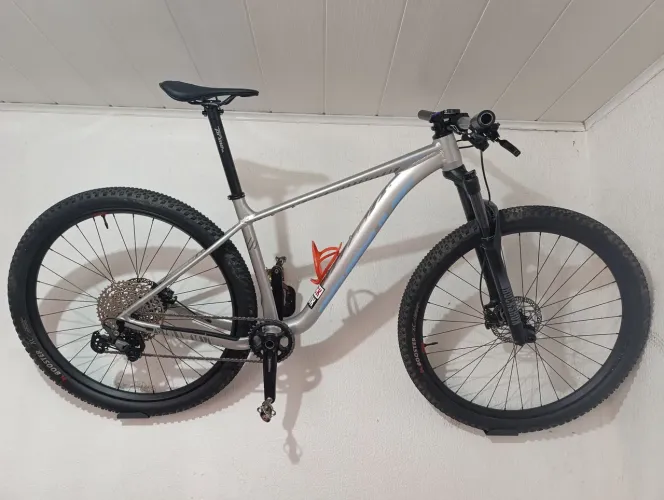 TSW Nuuk deore 12v Tam 17