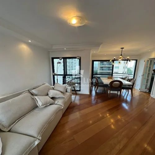Apartamento 3 quartos, 2 vagas no Anália Franco. Condomínio Firenze & Venezia.
