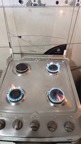 Vendo fogão