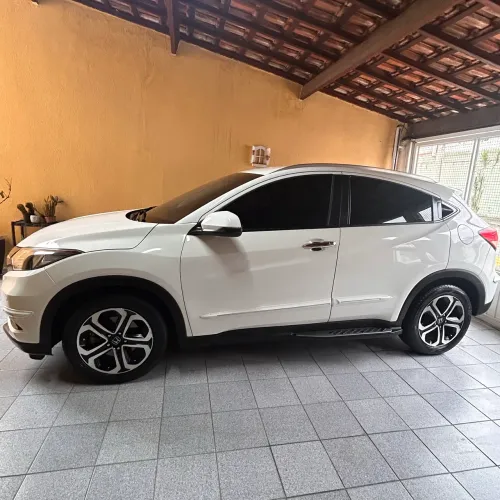 Honda HR-V EXL 1.8 Flexone 16V 5P Aut. 2016