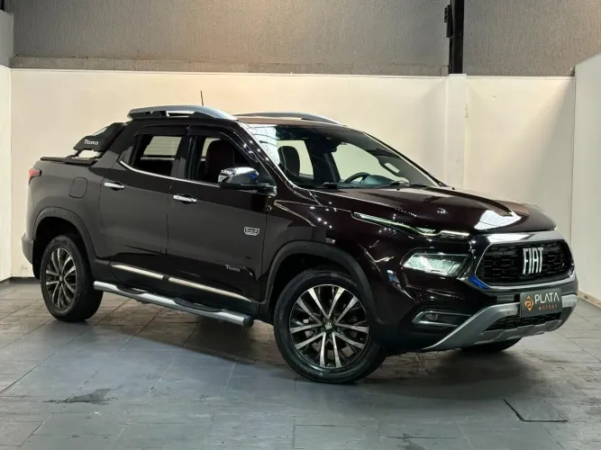 Fiat Toro Ranch 2.0 16V 4X4 Diesel Aut. 2022