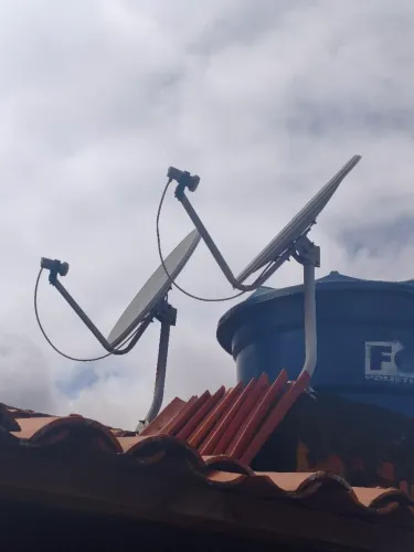 Antena gvt