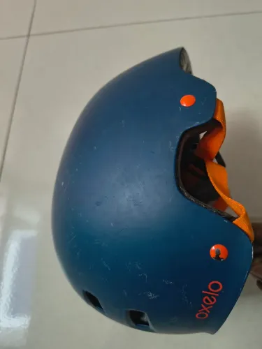 Capacete bike/skate