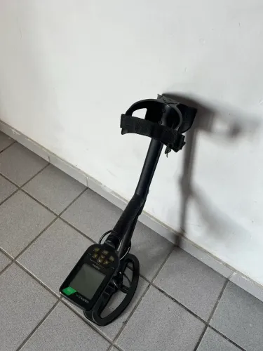 Detector de metais 