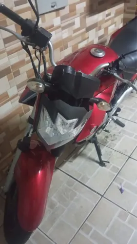 Vendo fazer 250 barato