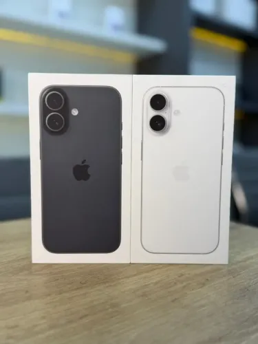 iPhone 17 Branco e Preto 256GB Novo Lacrado | Loja Física