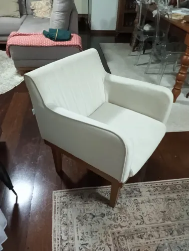 Poltrona em Excelente estado