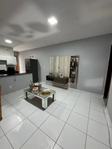 Casa em Nova Mangabeira / Paratibe 