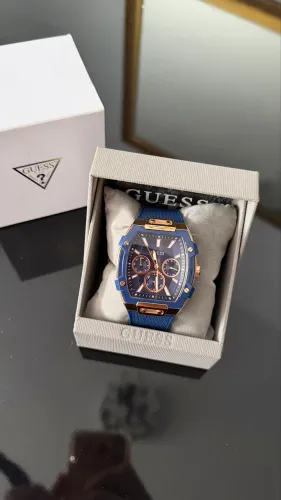 Relogio GUESS ORIGINAL 1 ANO DE GARANTIA